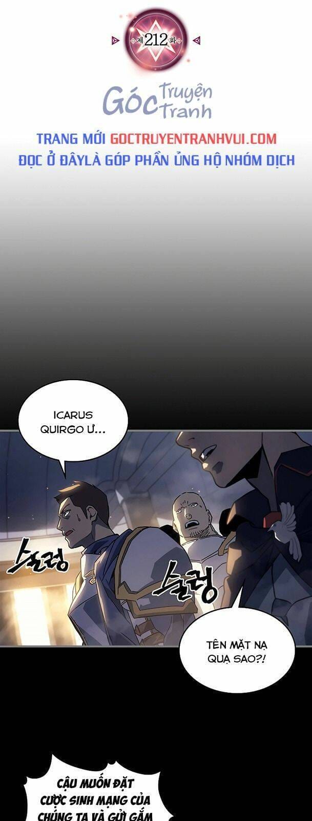 Truyện Tranh Chuyển Sinh Ma Pháp Đặc Biệt Yếu trang 5