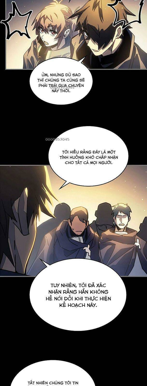 Truyện Tranh Chuyển Sinh Ma Pháp Đặc Biệt Yếu trang 5