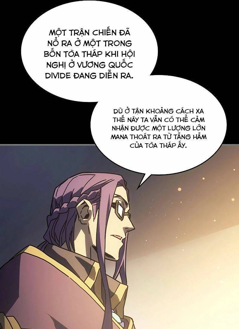 Truyện Tranh Chuyển Sinh Ma Pháp Đặc Biệt Yếu trang 5