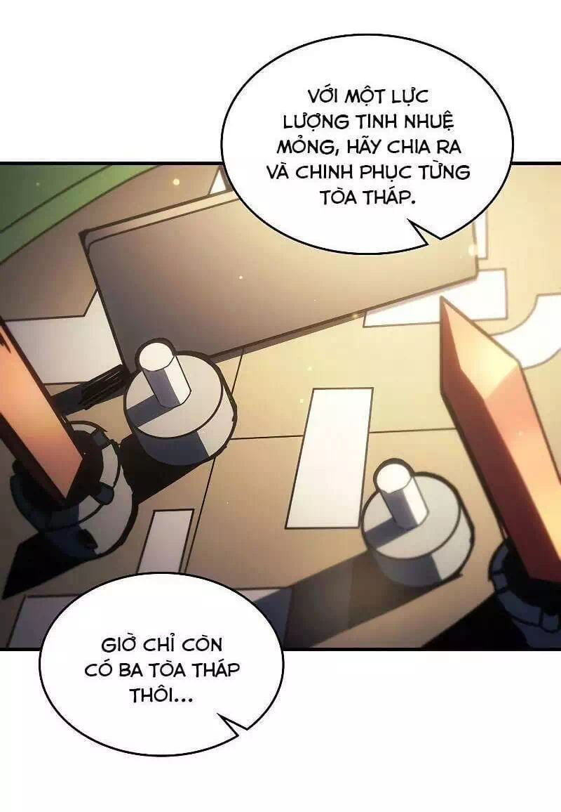 Truyện Tranh Chuyển Sinh Ma Pháp Đặc Biệt Yếu trang 5