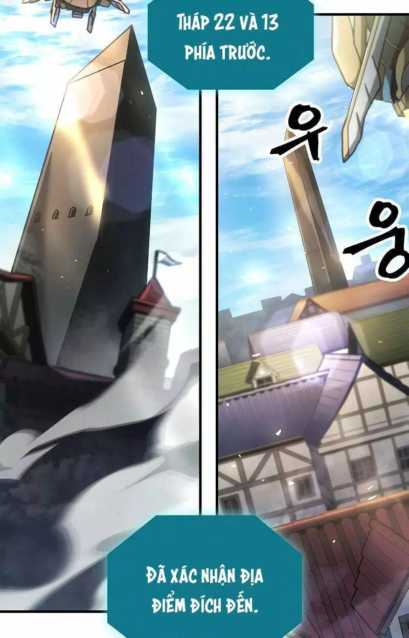 Truyện Tranh Chuyển Sinh Ma Pháp Đặc Biệt Yếu trang 5