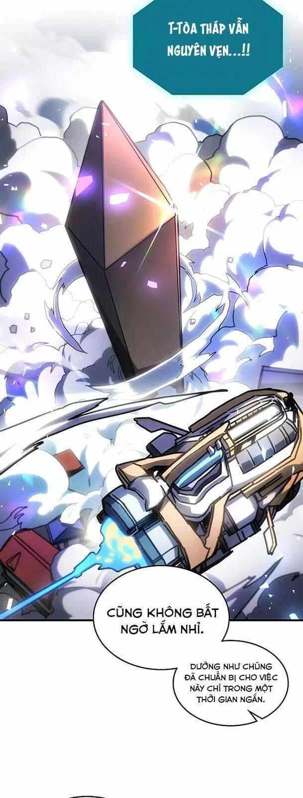 Truyện Tranh Chuyển Sinh Ma Pháp Đặc Biệt Yếu trang 5