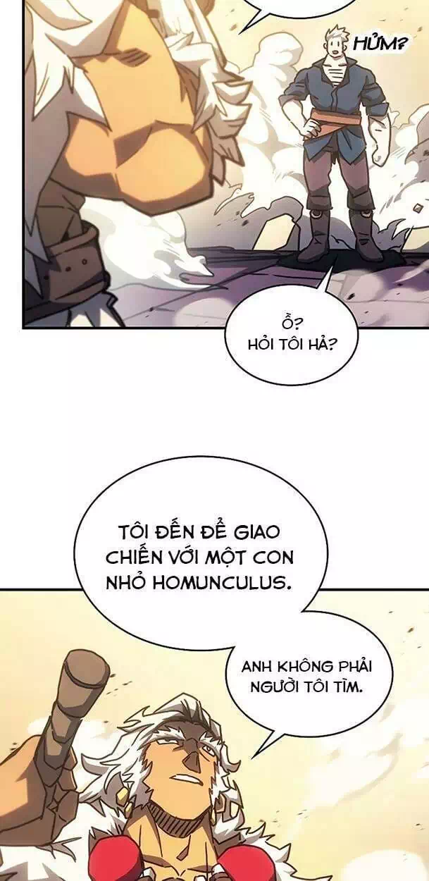 Truyện Tranh Chuyển Sinh Ma Pháp Đặc Biệt Yếu trang 5