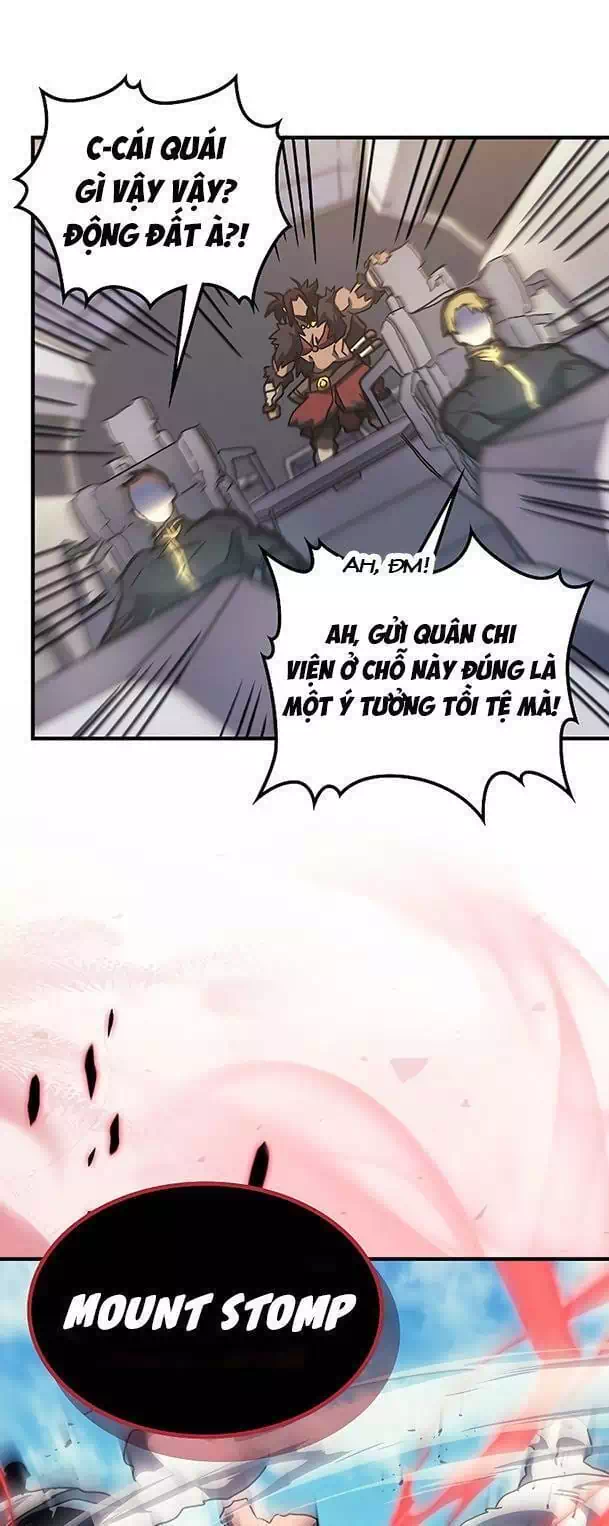 Truyện Tranh Chuyển Sinh Ma Pháp Đặc Biệt Yếu trang 5