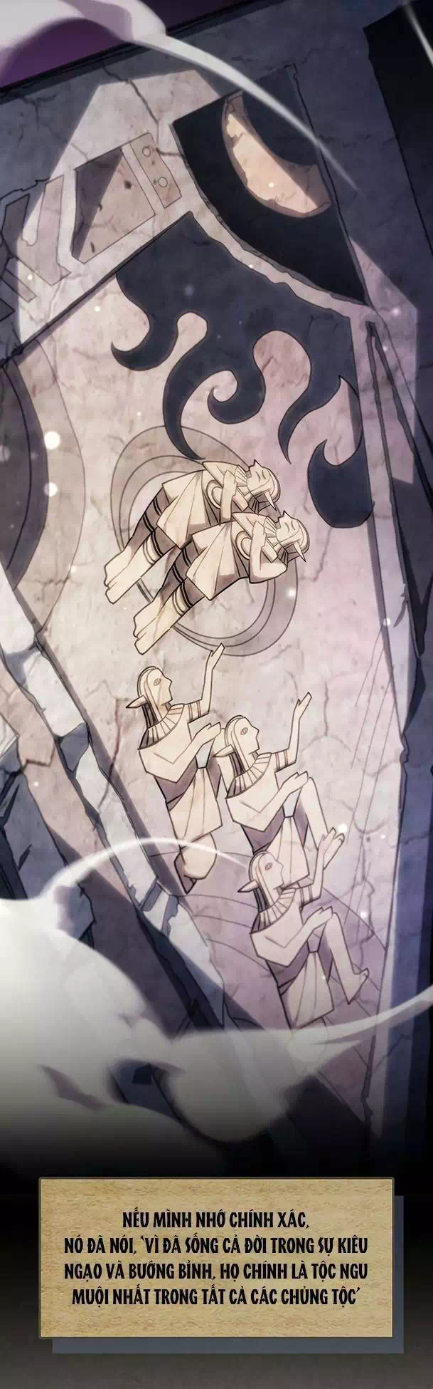 Truyện Tranh Chuyển Sinh Ma Pháp Đặc Biệt Yếu trang 5