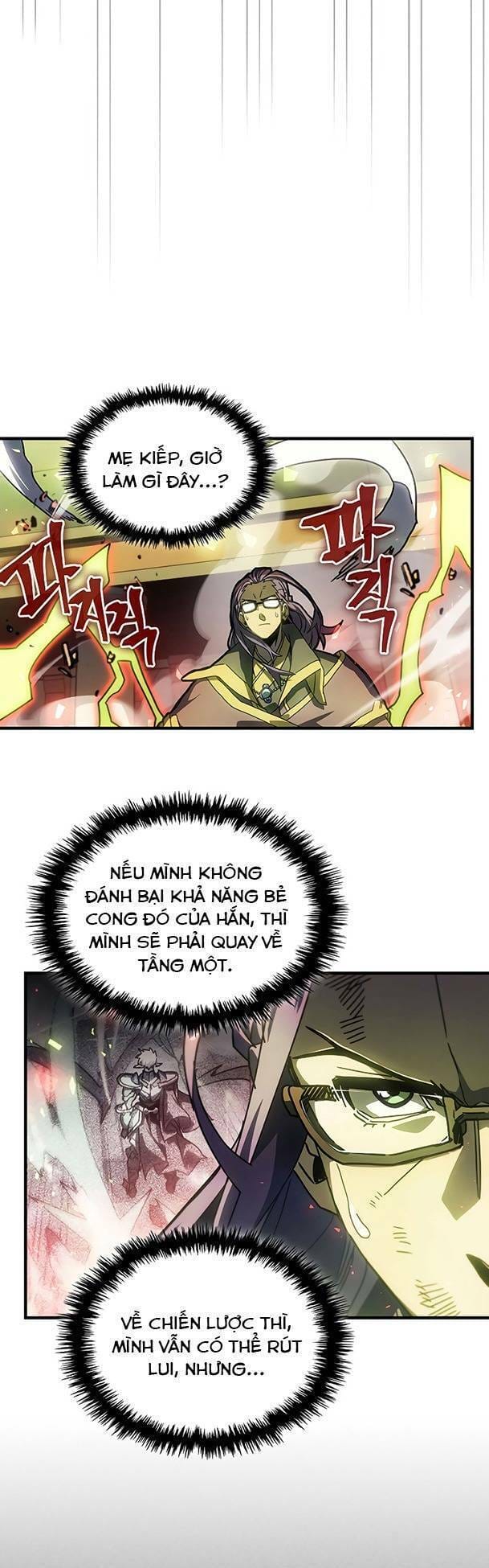 Truyện Tranh Chuyển Sinh Ma Pháp Đặc Biệt Yếu trang 5