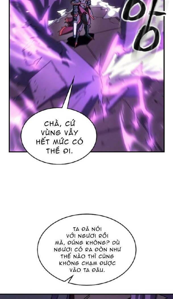Truyện Tranh Chuyển Sinh Ma Pháp Đặc Biệt Yếu trang 5