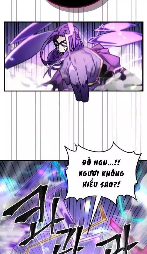 Truyện Tranh Chuyển Sinh Ma Pháp Đặc Biệt Yếu trang 5