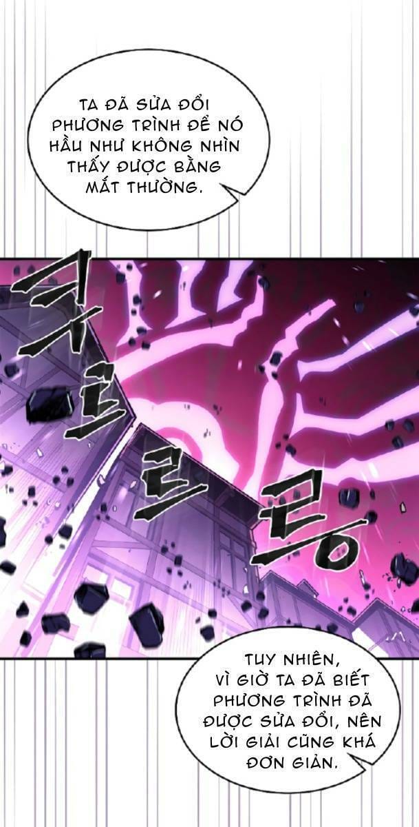 Truyện Tranh Chuyển Sinh Ma Pháp Đặc Biệt Yếu trang 5