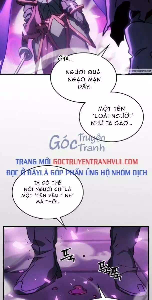 Truyện Tranh Chuyển Sinh Ma Pháp Đặc Biệt Yếu trang 5