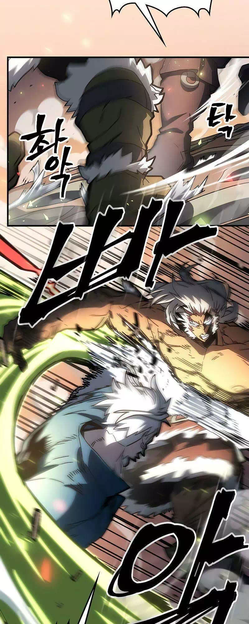 Truyện Tranh Chuyển Sinh Ma Pháp Đặc Biệt Yếu trang 5