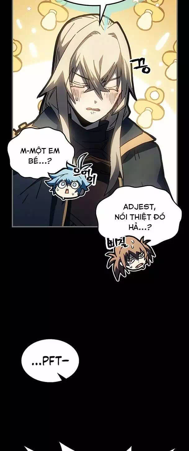Truyện Tranh Chuyển Sinh Ma Pháp Đặc Biệt Yếu trang 5