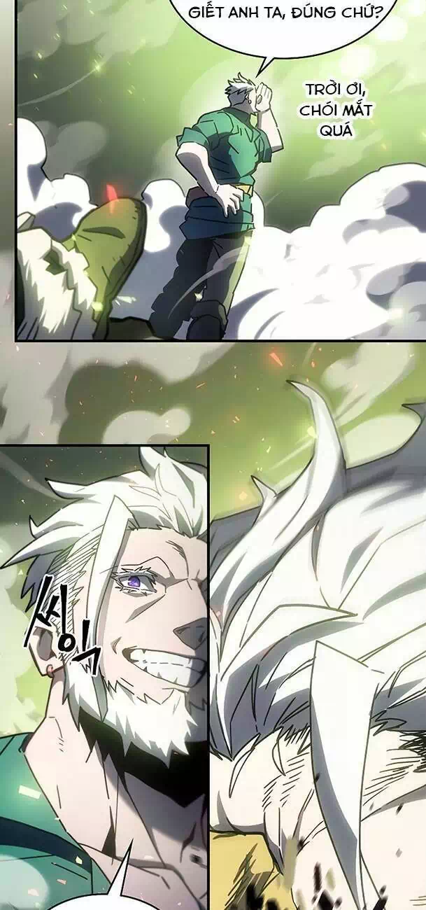 Truyện Tranh Chuyển Sinh Ma Pháp Đặc Biệt Yếu trang 5