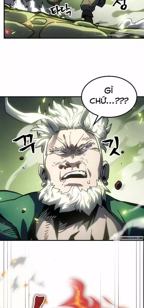 Truyện Tranh Chuyển Sinh Ma Pháp Đặc Biệt Yếu trang 5