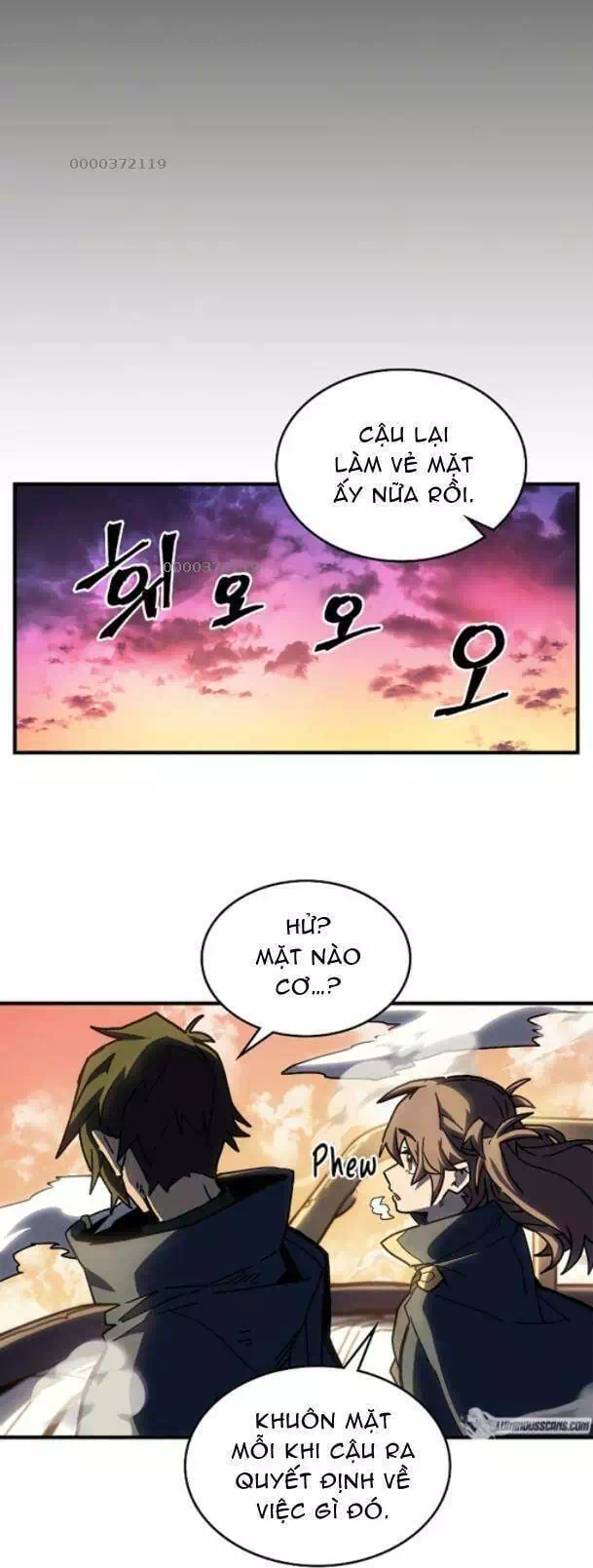 Truyện Tranh Chuyển Sinh Ma Pháp Đặc Biệt Yếu trang 5