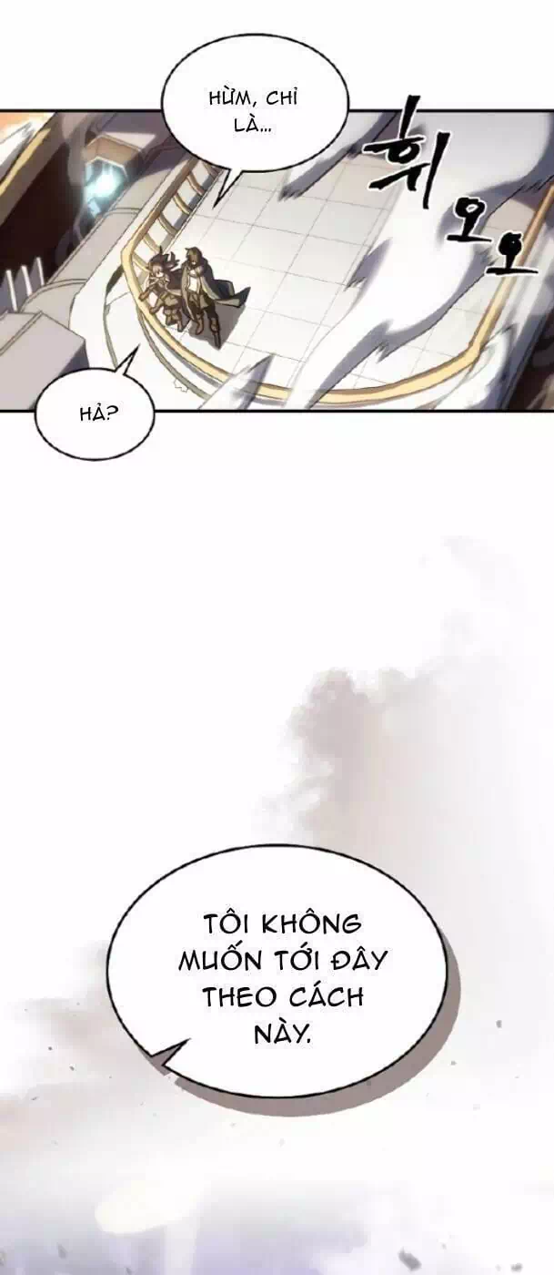 Truyện Tranh Chuyển Sinh Ma Pháp Đặc Biệt Yếu trang 5