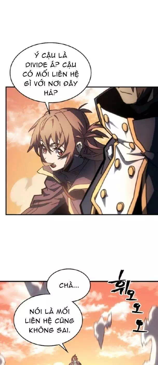 Truyện Tranh Chuyển Sinh Ma Pháp Đặc Biệt Yếu trang 5