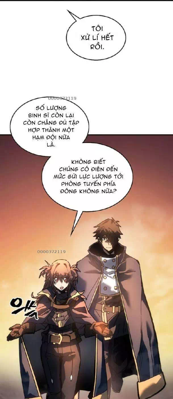 Truyện Tranh Chuyển Sinh Ma Pháp Đặc Biệt Yếu trang 5