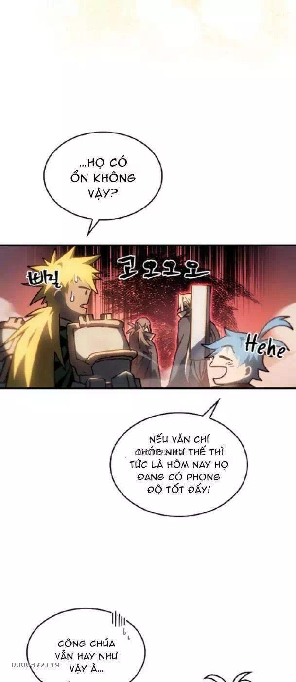 Truyện Tranh Chuyển Sinh Ma Pháp Đặc Biệt Yếu trang 5