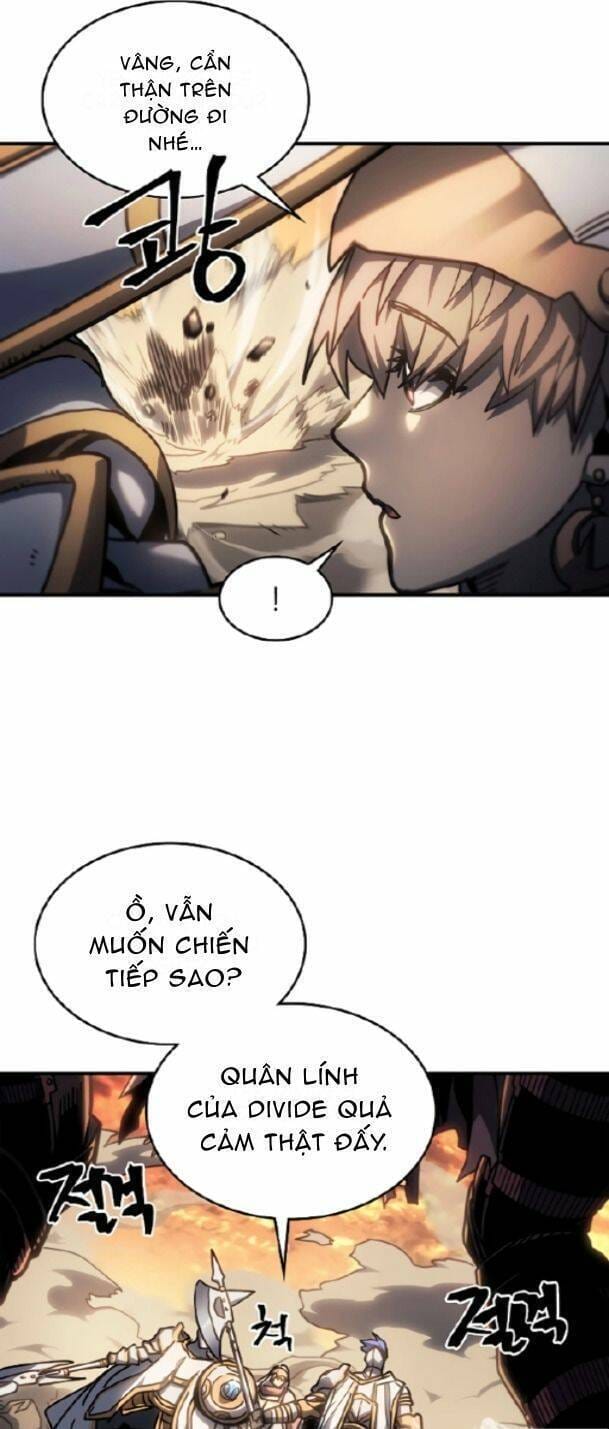 Truyện Tranh Chuyển Sinh Ma Pháp Đặc Biệt Yếu trang 5