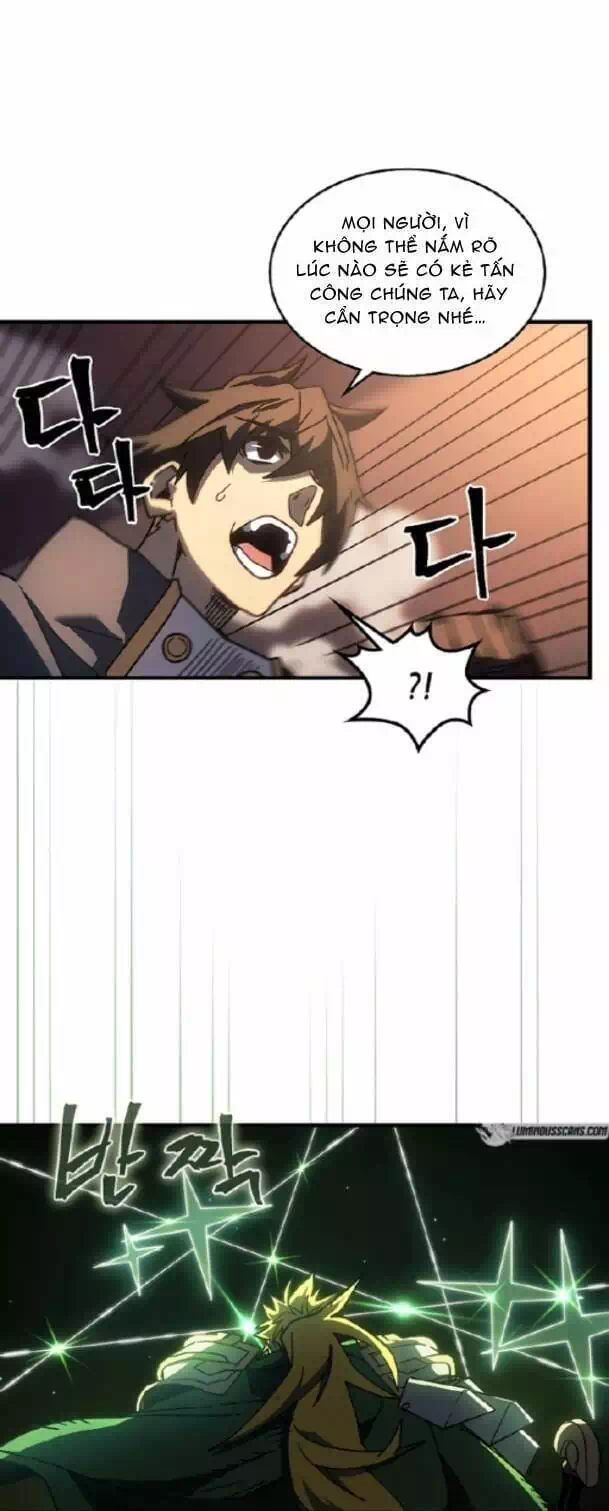 Truyện Tranh Chuyển Sinh Ma Pháp Đặc Biệt Yếu trang 5