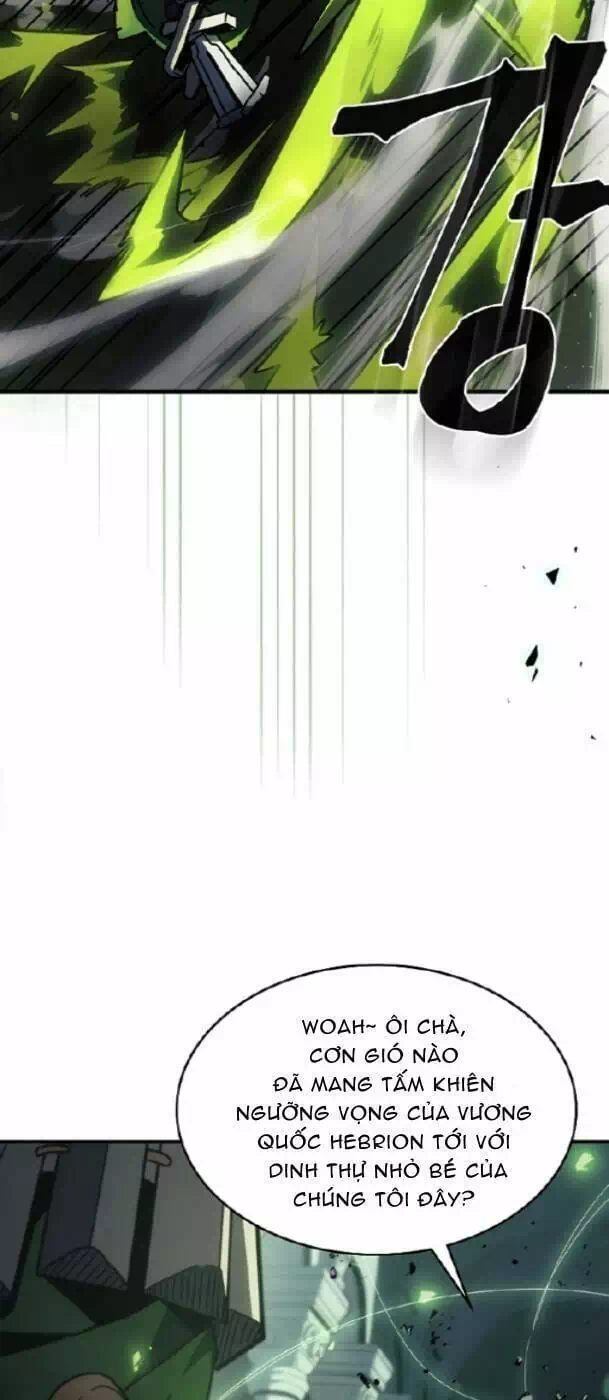 Truyện Tranh Chuyển Sinh Ma Pháp Đặc Biệt Yếu trang 5