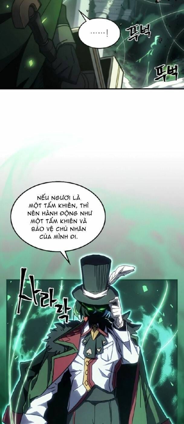 Truyện Tranh Chuyển Sinh Ma Pháp Đặc Biệt Yếu trang 5