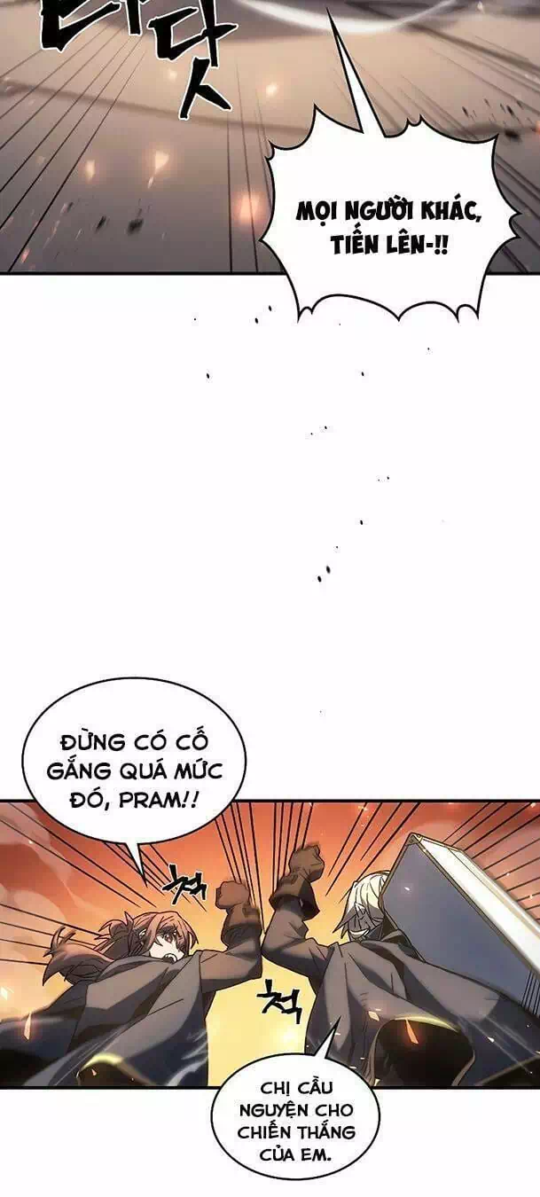 Truyện Tranh Chuyển Sinh Ma Pháp Đặc Biệt Yếu trang 5