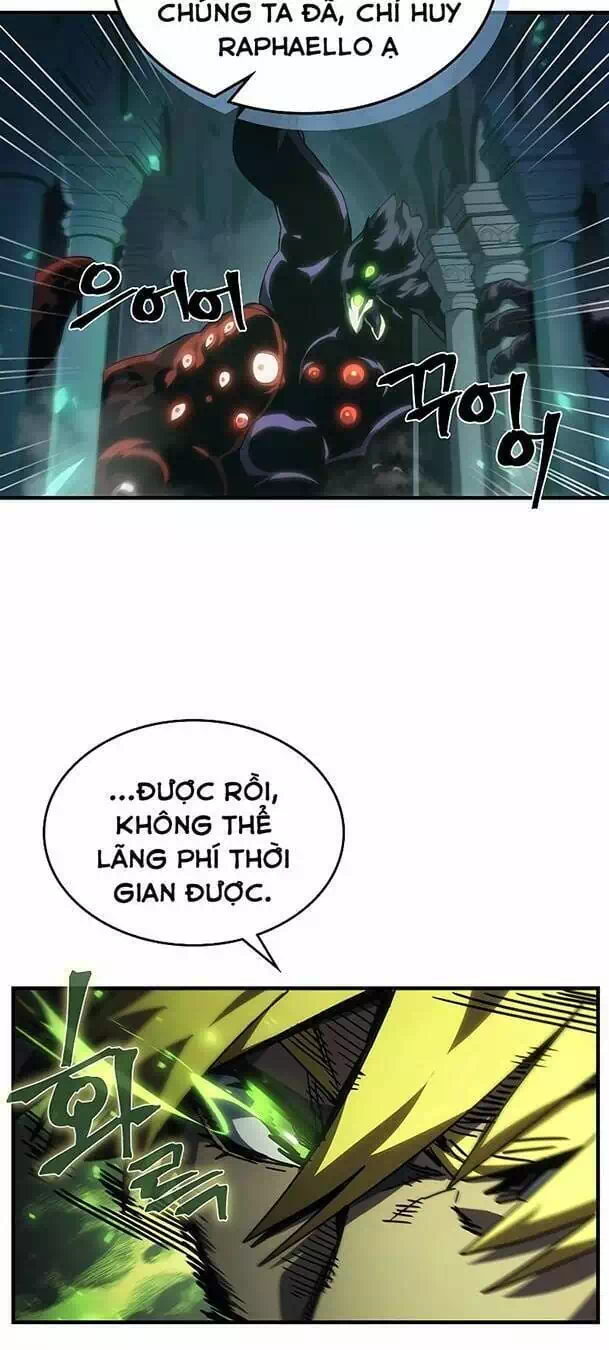 Truyện Tranh Chuyển Sinh Ma Pháp Đặc Biệt Yếu trang 5
