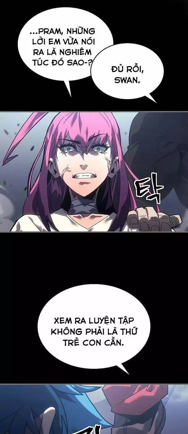 Truyện Tranh Chuyển Sinh Ma Pháp Đặc Biệt Yếu trang 5