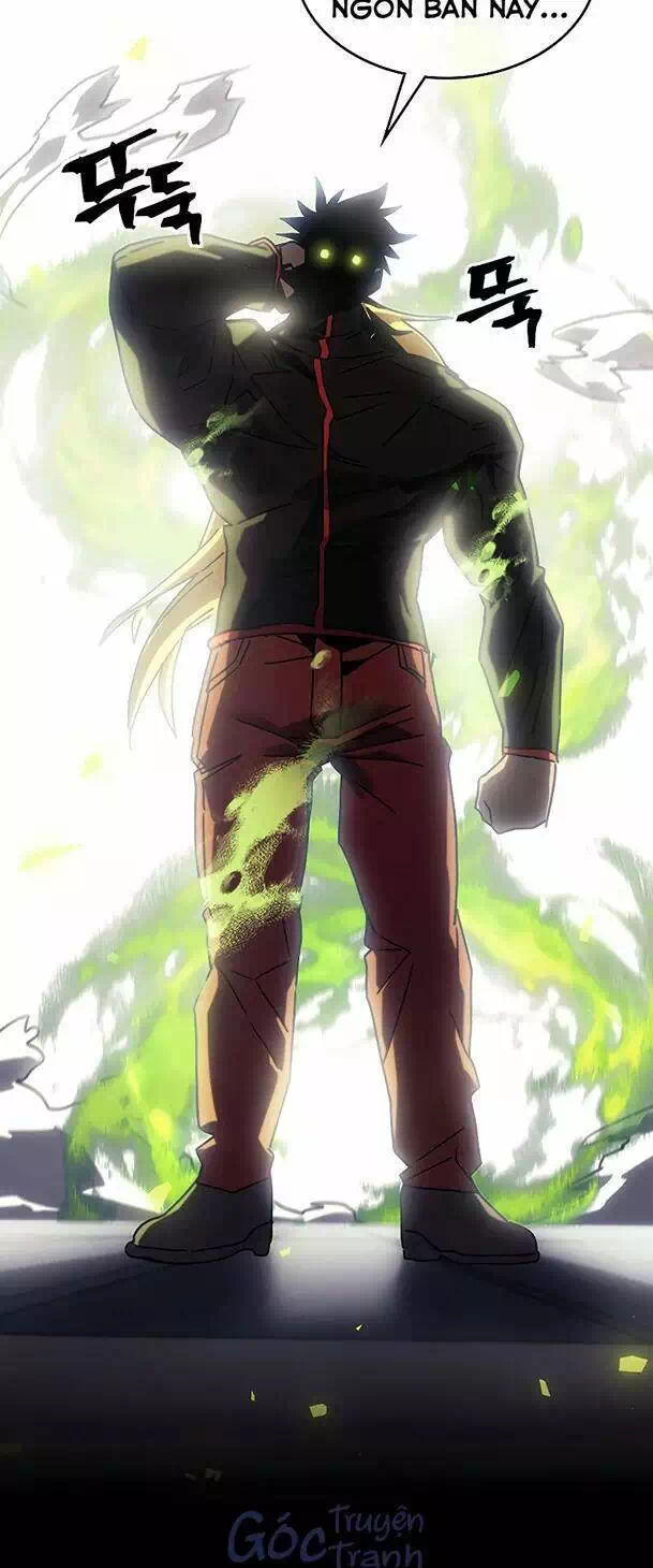 Truyện Tranh Chuyển Sinh Ma Pháp Đặc Biệt Yếu trang 5