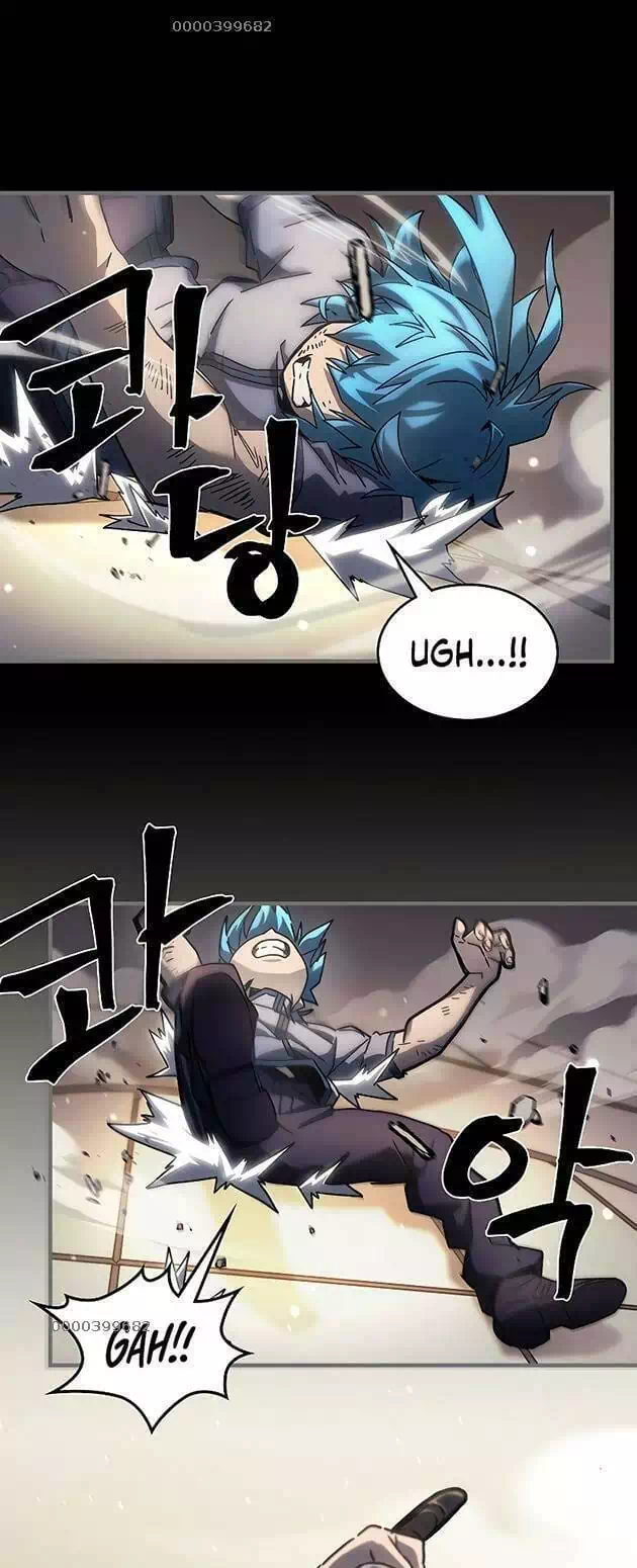 Truyện Tranh Chuyển Sinh Ma Pháp Đặc Biệt Yếu trang 5