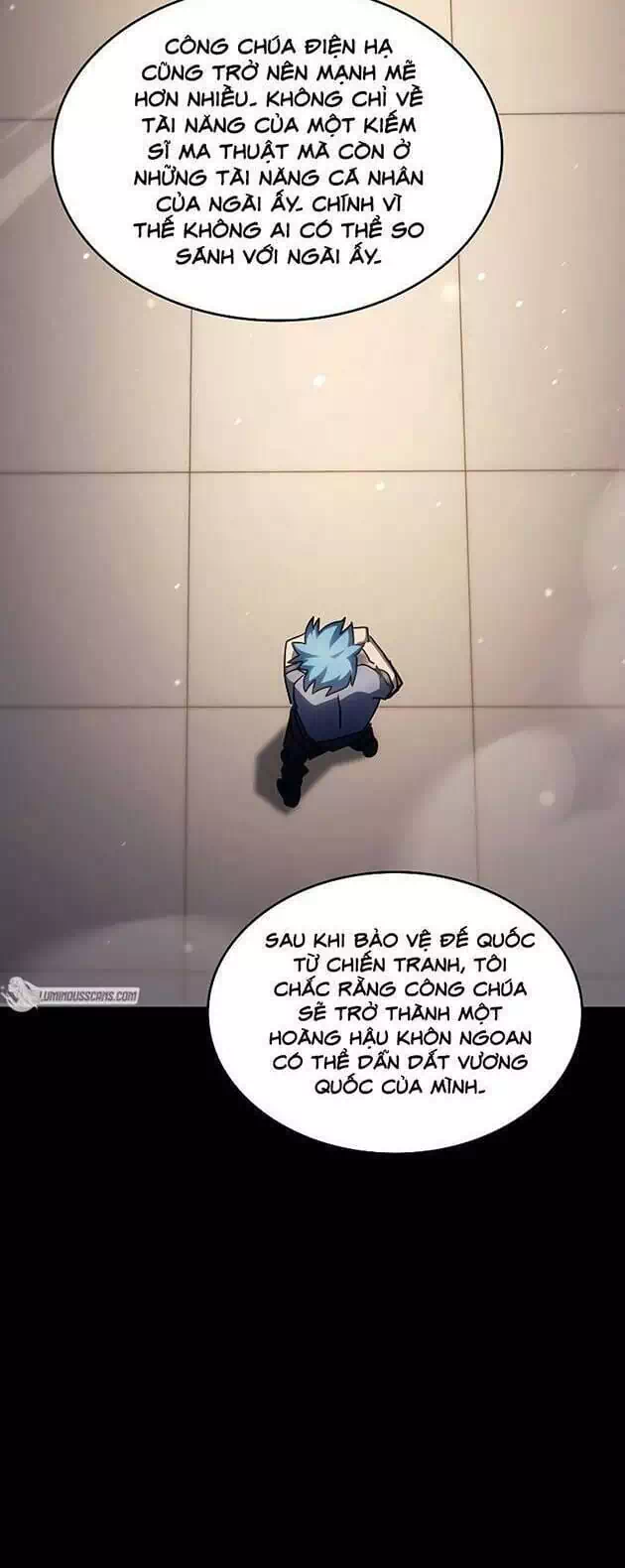 Truyện Tranh Chuyển Sinh Ma Pháp Đặc Biệt Yếu trang 5