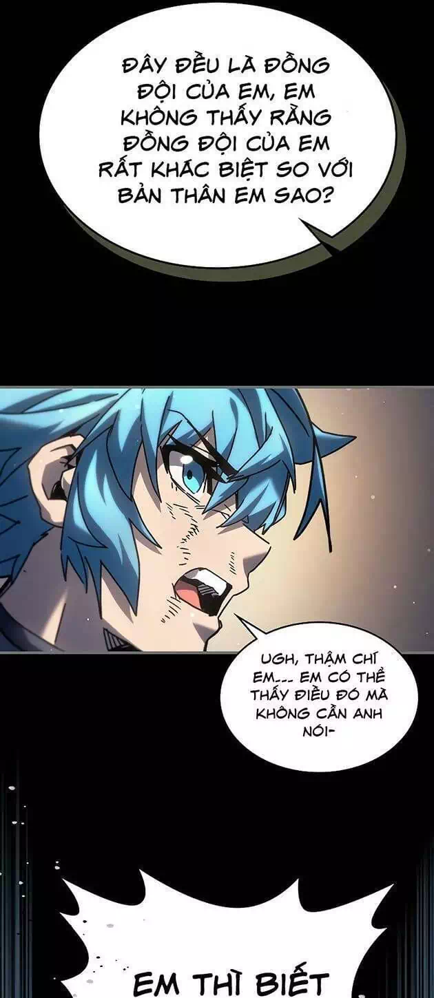 Truyện Tranh Chuyển Sinh Ma Pháp Đặc Biệt Yếu trang 5