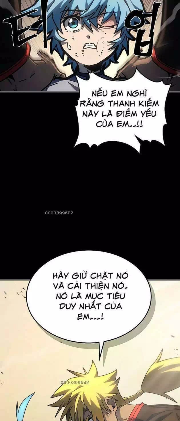 Truyện Tranh Chuyển Sinh Ma Pháp Đặc Biệt Yếu trang 5