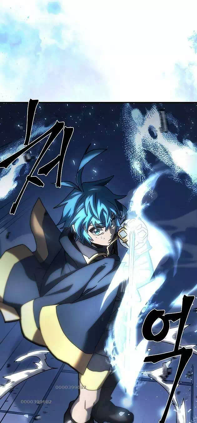 Truyện Tranh Chuyển Sinh Ma Pháp Đặc Biệt Yếu trang 5