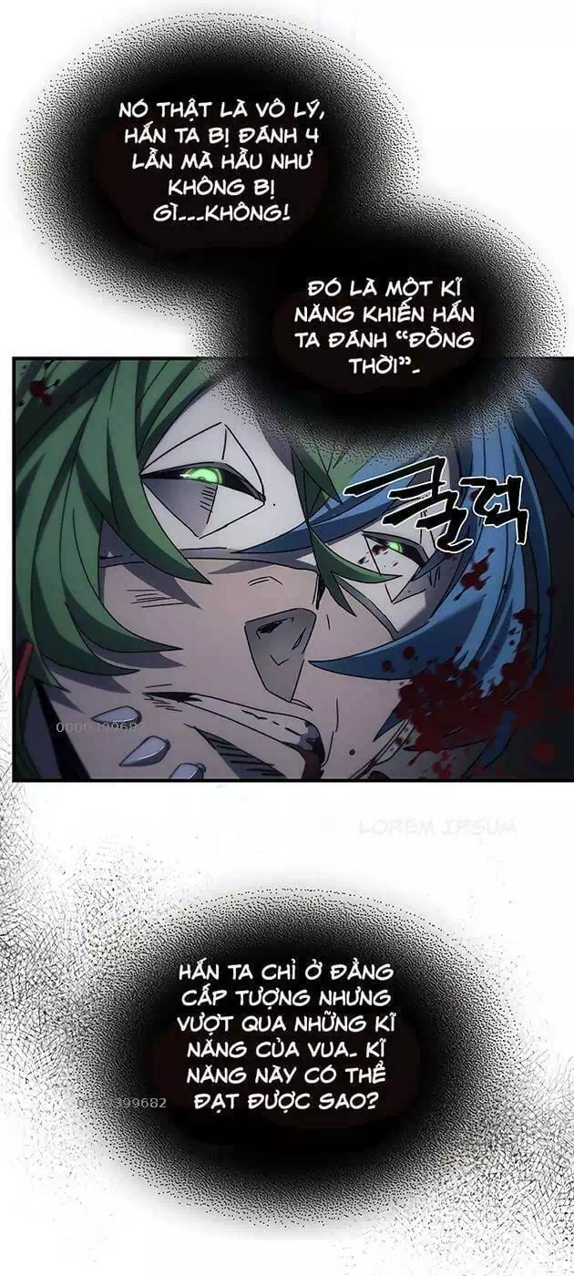 Truyện Tranh Chuyển Sinh Ma Pháp Đặc Biệt Yếu trang 5