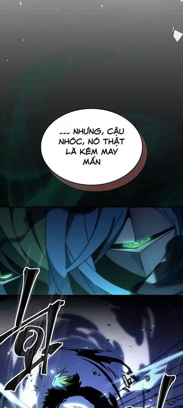 Truyện Tranh Chuyển Sinh Ma Pháp Đặc Biệt Yếu trang 5