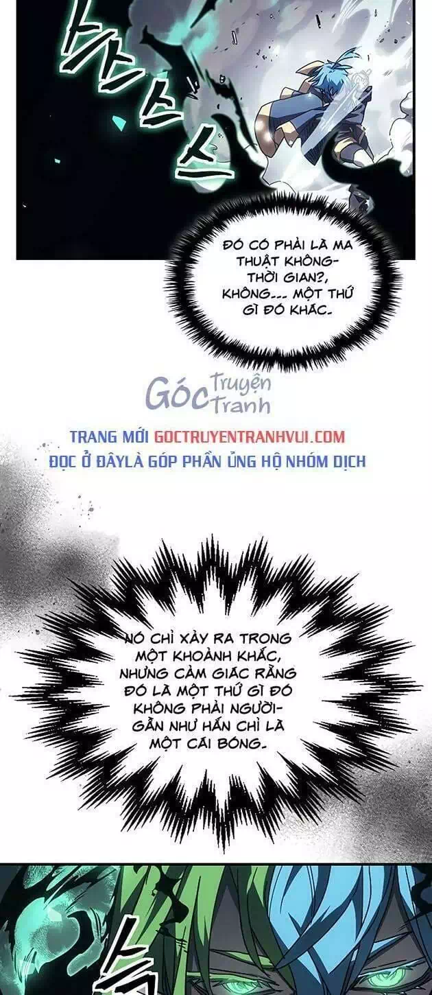 Truyện Tranh Chuyển Sinh Ma Pháp Đặc Biệt Yếu trang 5