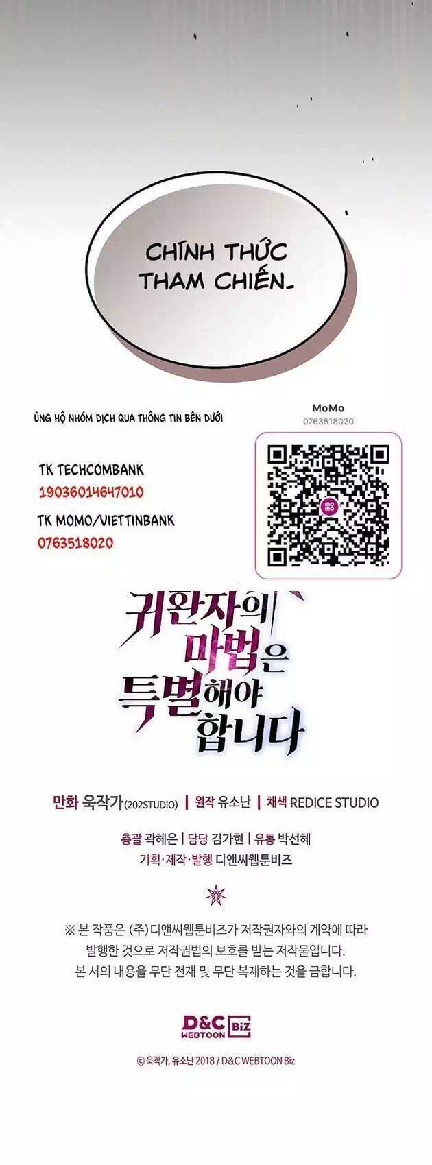 Truyện Tranh Chuyển Sinh Ma Pháp Đặc Biệt Yếu trang 5