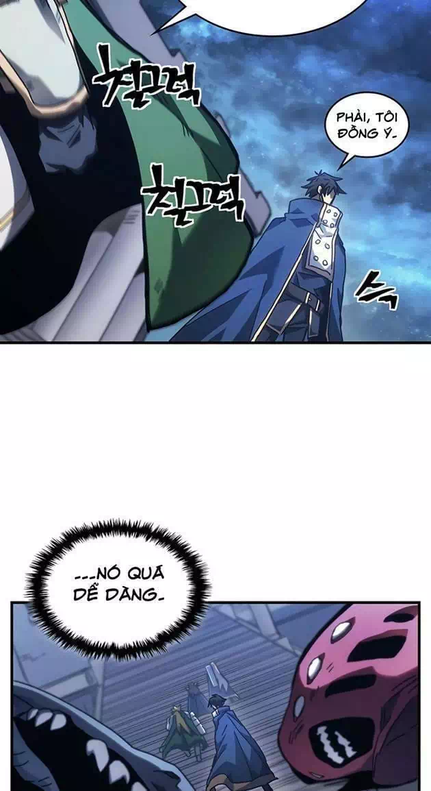 Truyện Tranh Chuyển Sinh Ma Pháp Đặc Biệt Yếu trang 5