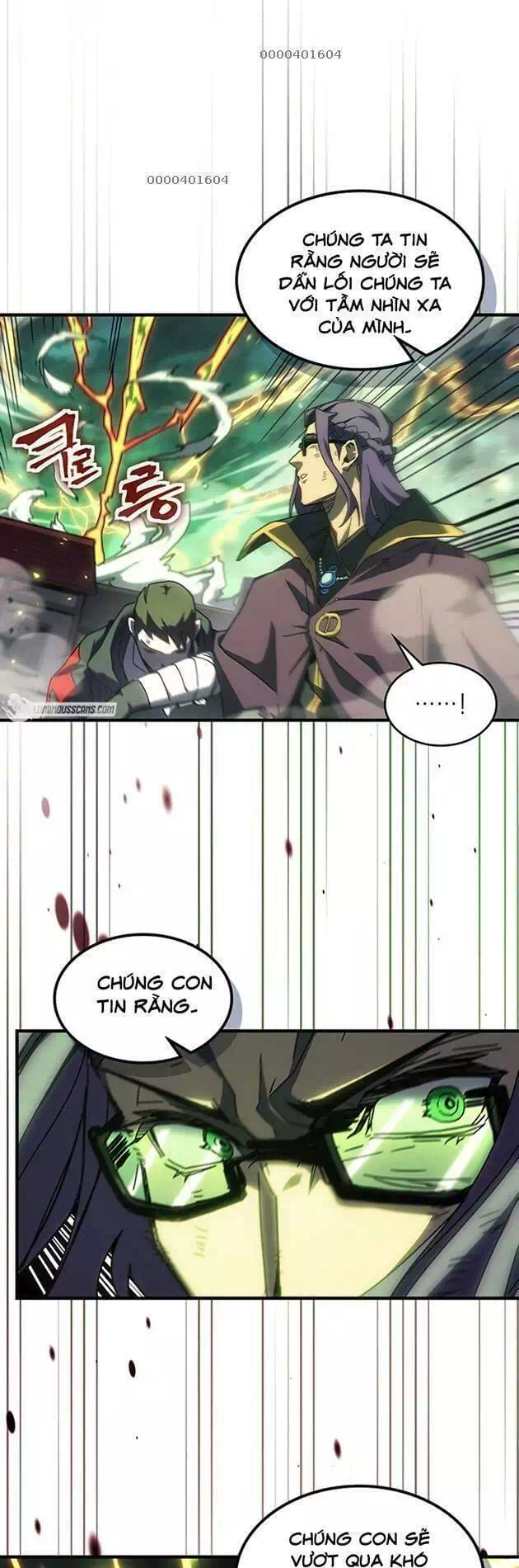 Truyện Tranh Chuyển Sinh Ma Pháp Đặc Biệt Yếu trang 5