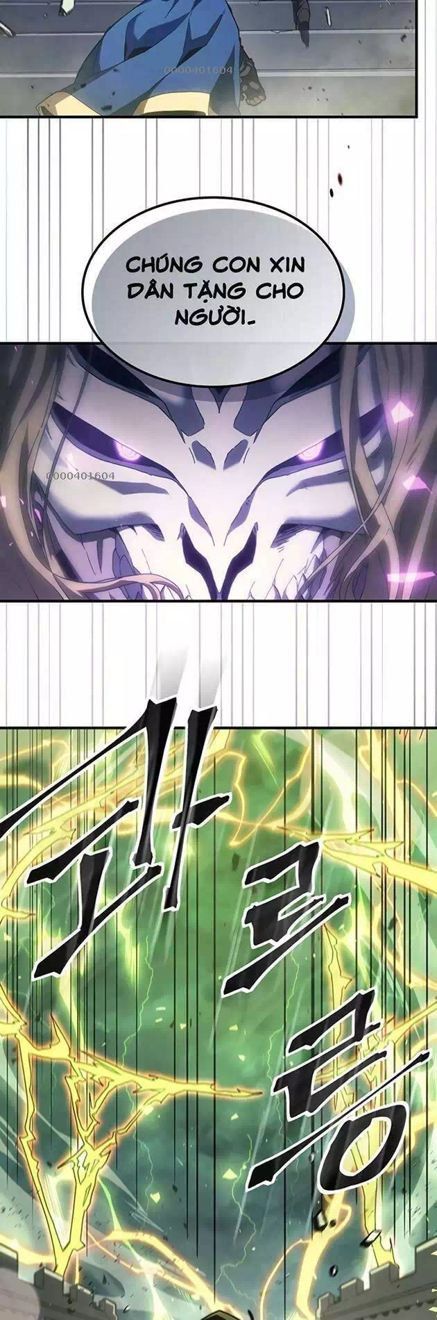 Truyện Tranh Chuyển Sinh Ma Pháp Đặc Biệt Yếu trang 5