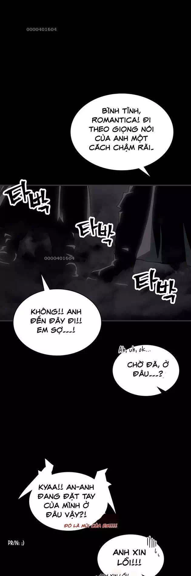 Truyện Tranh Chuyển Sinh Ma Pháp Đặc Biệt Yếu trang 5