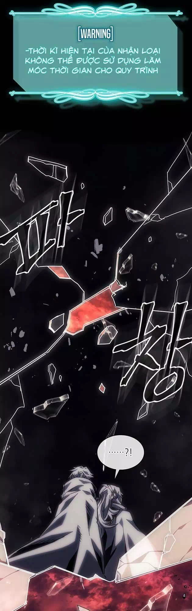 Truyện Tranh Chuyển Sinh Ma Pháp Đặc Biệt Yếu trang 5