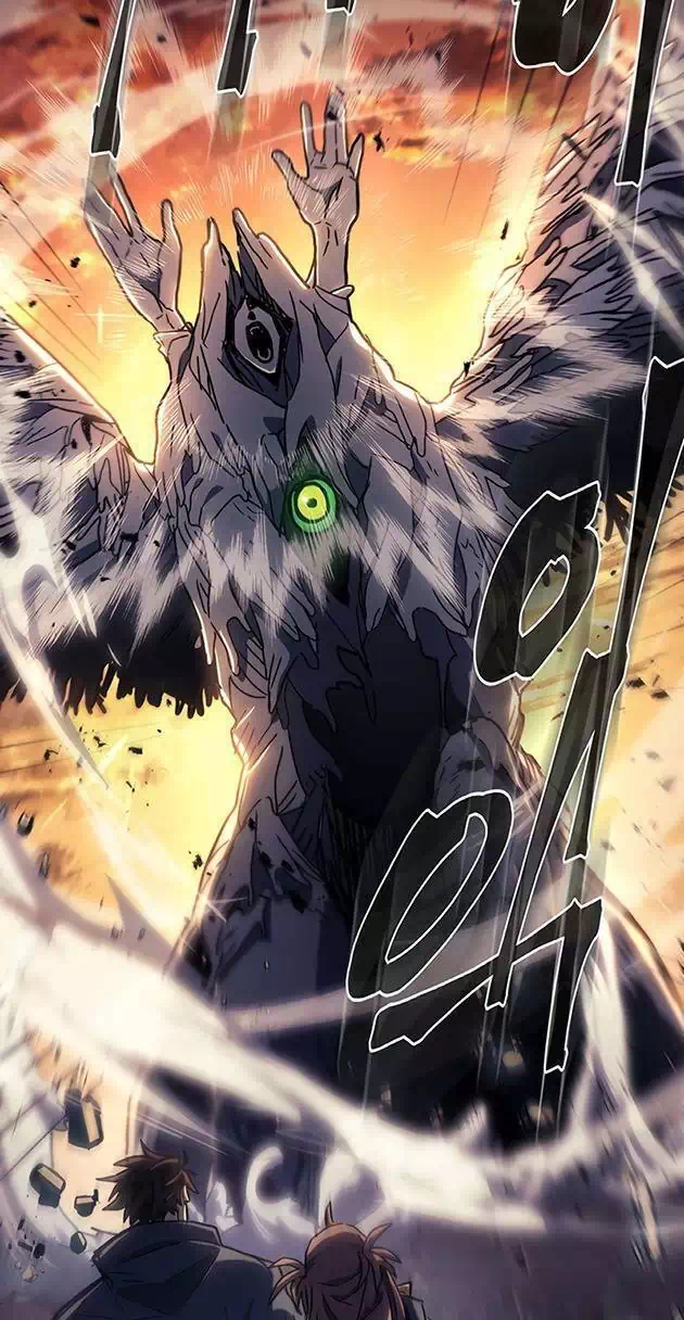 Truyện Tranh Chuyển Sinh Ma Pháp Đặc Biệt Yếu trang 5