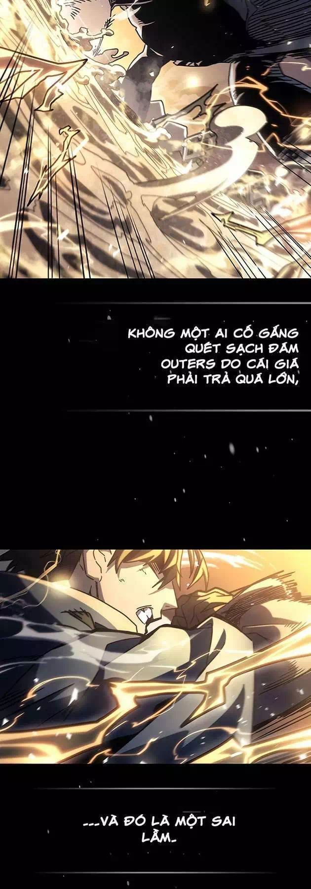 Truyện Tranh Chuyển Sinh Ma Pháp Đặc Biệt Yếu trang 5