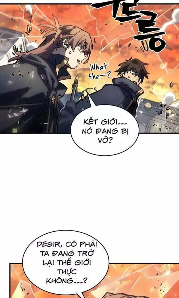 Truyện Tranh Chuyển Sinh Ma Pháp Đặc Biệt Yếu trang 5