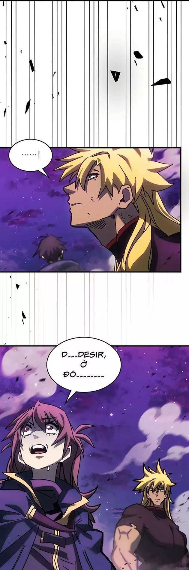 Truyện Tranh Chuyển Sinh Ma Pháp Đặc Biệt Yếu trang 5