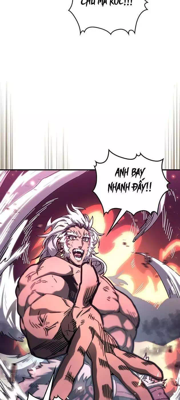 Truyện Tranh Chuyển Sinh Ma Pháp Đặc Biệt Yếu trang 5